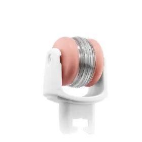 Beautybio 851262002284 Glopro At-home Microneedling Lip Attachment Head. Restores Volume And Maximiz