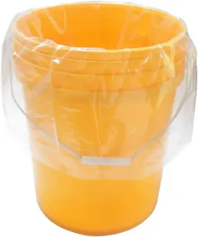Belinlen 769135182721 25 Pack 5 Gallon Bucket Liner Bags For Marinating And Brining Great