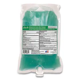 1412900 Betco Antibacterial Lotion Cleanser 1 L Dispenser Refills 6/carton