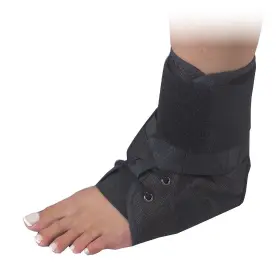 10-26180-lg-2 Bilt-rite Mutual Brm Sport Ankle Brace Unisex 2 Pack