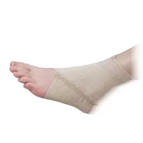 10-27101-3 Bilt-rite Mutual Tristretch Ankle Support Large/extra Large Unisex 3 Pack