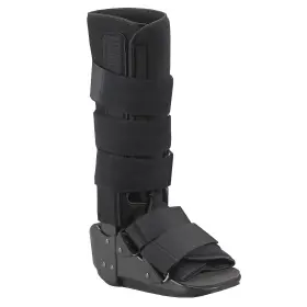 10-98200-lg Bilt-rite Mutual Low Profile Ankle Walker Large