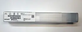 1604-14-000 Biomet Medical Smooth K-wire Trocar Point .045 Inch 1.1mm X 9 228.6mm Pack Of 6