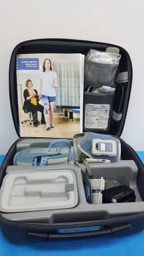 L3p-5d00 Bioness Ness H2w-5200 L300 Plus Thigh Cloth Electrodes Right Regular