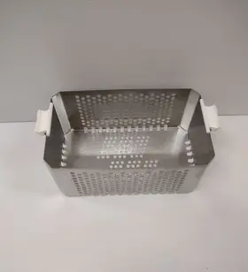 Uc150 Biosonic Coltene Cassette Basket