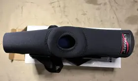 0814-5694 Bird & Cronin 08145694 And Lfttimate Hinged Support Knee With Tubular Buttress L-size