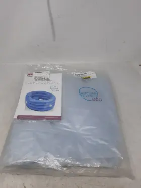 09-pdlr Birth Pool In A Box Regular Size Disposable Liner Only