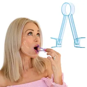 Bla 860001389517 Lip Plumper Device Non-invasive Plumping Pain-free 60-second