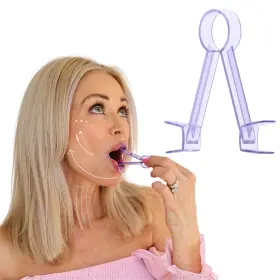 Bla 860001389531 Lip Plumper Device Non-invasive Plumping Pain-free 60-second