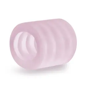 Bl-02310 Bn Goinft Down Oral Novelty Enhancer Pink Glow In The Dark