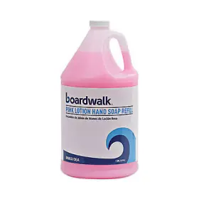 1807-04-gce00 Boardwalk Soap Lotion Gal Pk