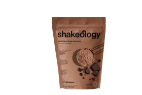 Shkamz014us00 Bodi Protein Powder Blend Plant Based Gluten Free Chocolate 30 Servings Shakeology