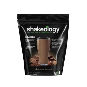 Shkbag2011us03 Bodi Whey Protein Powder Shakeology Chocolate 30 Servings Gluten Blend Free Superfood