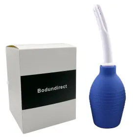 Bodundirect 438126119308 Anal Douche Enema Bulb Vaginal Cleaner For Women S Or ManR