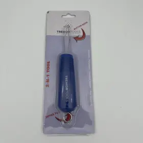 Bhbhb101 Bodyhealt Button Hook Zipper Pull Helper Dressing Aid Assist Device Tool Kit For Arthritis