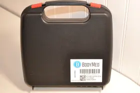 R2302009 Bodymed Tens/ems/massager Zzacombo