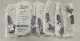 Bk-2260 Bolink D Cap - 7pack