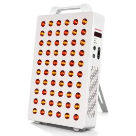 Bo-300 Bontanny Red Light Therapy Device 5 Wavelengths 60 Leds Remote Control