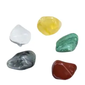 B0c8qh3cxq Brand Generic Healing Atlas - Diabetes Aid In Crystals Kit Supportive Citrine