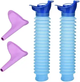 Cf2018092101 Brand Kasalida Gugelives Emergency Urinal Portable And Reusable Outdoor For Men