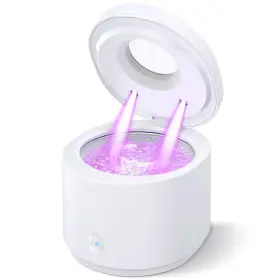 Usc-10 Brand Spieokgt Ultrasonic Retainer Cleaner Machine 45khz For