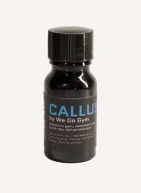Brand We Go Gym 197644639717 Callusite Skin Safe Callus Protection And Restoration For Olympic