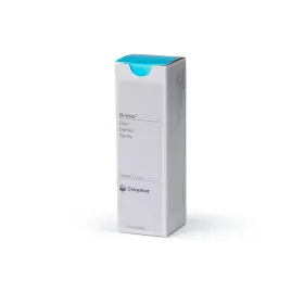 120205 Brava Coloplast Skin Barrier Spray - Sting Free 1.7 Oz