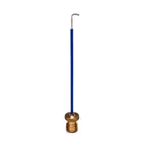103-20 Brymill 3 Inch X 20g Bent Spray Extension For Cryac Part#