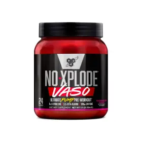2221851 Bsn Pre Workout Powder For Athletes - N.o. Xplode Watermelon 24 Servings