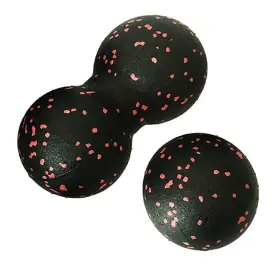 1636449921 Bticx 8157 Peanut Massage Ball - After Exercise Fascia Set Training Deep Tissue