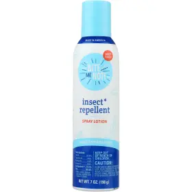 Bw0232 Bugband Bite Me Not Insect Repellent Lotion 7-ounce