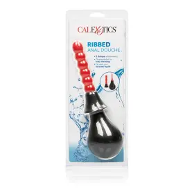 Hp-se0372102 Calexotics Ribbed Anal Douche Enema