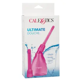 Hp-se0374023 Calexotics Ultimate Douche Personal Hygiene Reusable