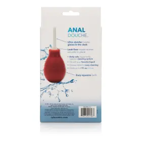 Hp-se0379113 Calexotics Anal Douche Ultra Slender Nozzle Red