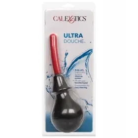 California Exotic Novelties 716770064103 Ultra Douche - Black Easy-to-use Effective Cleansing Solution