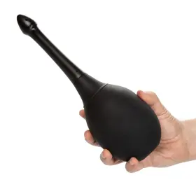 California Exotic Novelties 716770091413 One Way Valve Douche Enema Vaginal Anal Cleansing Tool