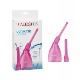 California Exotic Novelties 716770094650 Ultimate Douche - Purple 2 Pack Easy-to-use And Effective Cleansing Solution
