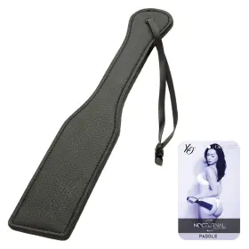 Se-2678-35-1 California Exotic Novelties Exotics - Nocturnal Paddle Black