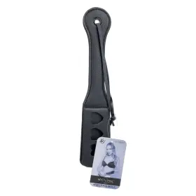 Se-2678-36-1 California Exotic Novelties Exotics - Nocturnal Heart Throb Paddle Black