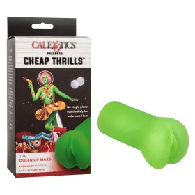 Se0883-90 California Exotics - Cheap Thrills The Queen Of Mars Stroker