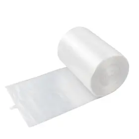 5598536 Cand 13 Gallon Clear Kitchen Garbage Bags 110 Count Pack Of 1