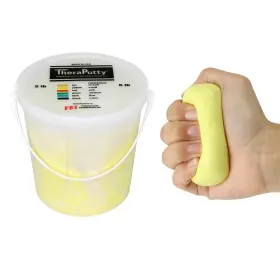 10-0923 Cando Theraputty Standard Hand 80 Ounce Pack Of 1 Yellow X-soft