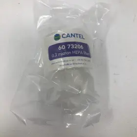 60-73206 Cantel 0.3 Micron Hepa Aspiration Filter