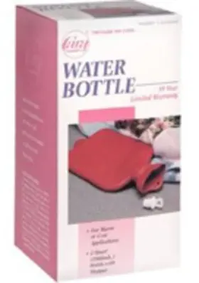 Cara 038056000019 Water Bottle Economy Number 1