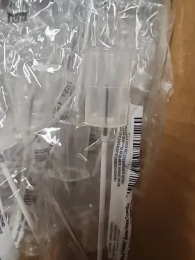 Chbiwus100 Cardinal Health Urine Transfer Device Individually Wrapped 80 Box