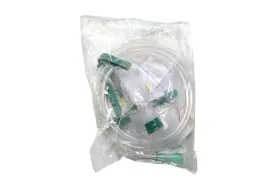 0100380470041155 Cardinal Health 001212 Airlife Adult Oxygen Mask Nos