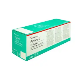 2d72pl80x Cardinal Health Surgical Glove Protexis Pi Classic Size 8