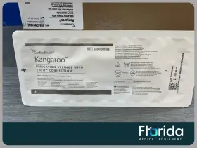 8884700108e Cardinal Health Brand Ew Box Of 20 Kangaroo Irrigation Kit