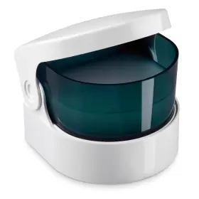 014620 Carebol Sonic Cordless Denture Cleaner For Jewellery Ring Necklace Coins &