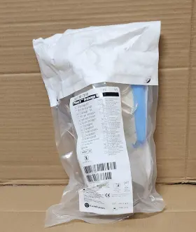 500-7500b Carefusion Pleur X Drainage Kit 50-7510 Set Of 10 500 Ml Vacuum Bottle. 10/2025 Exp